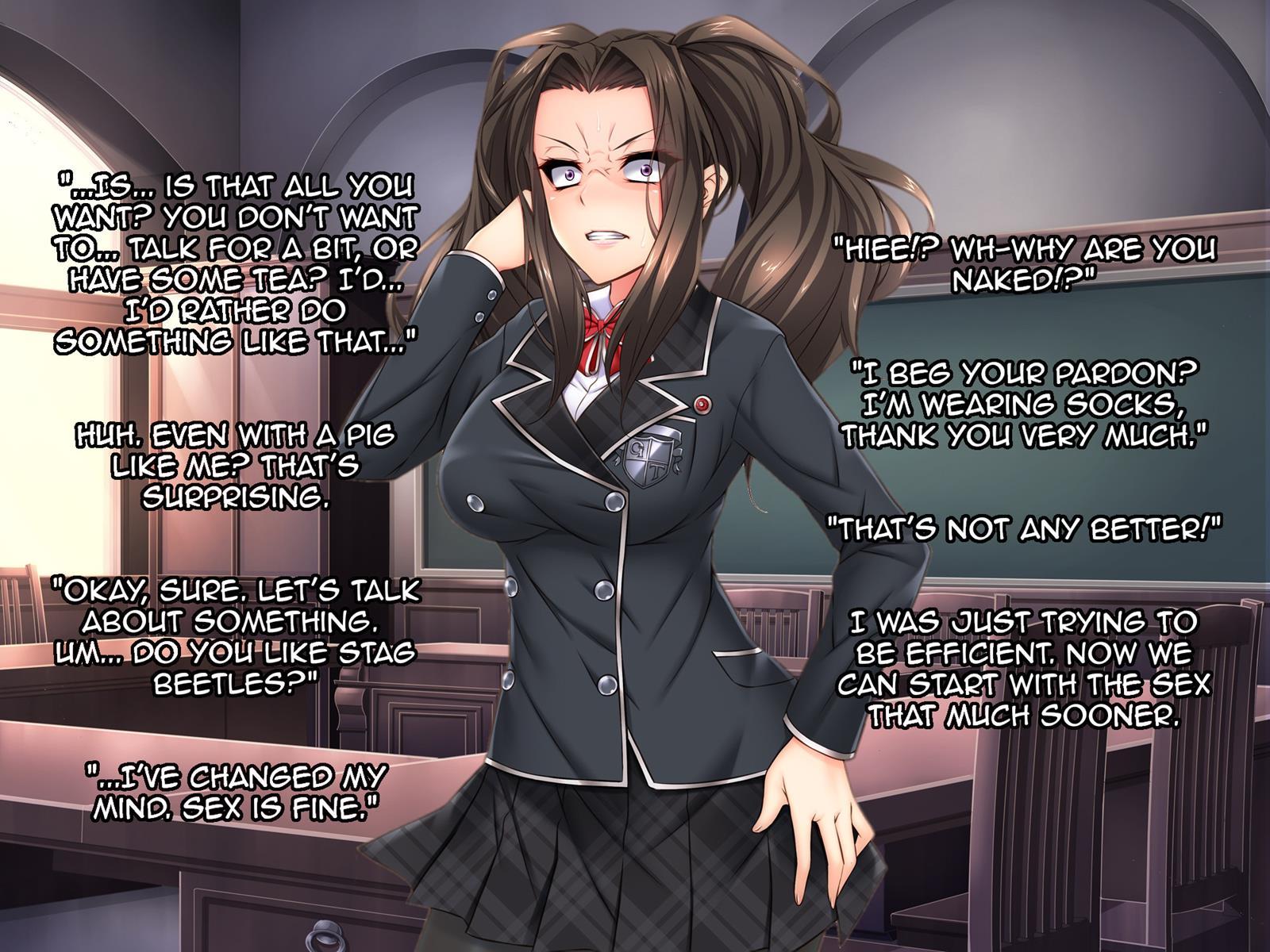 How To Savor A Disgraced Otome-game Villainess 1