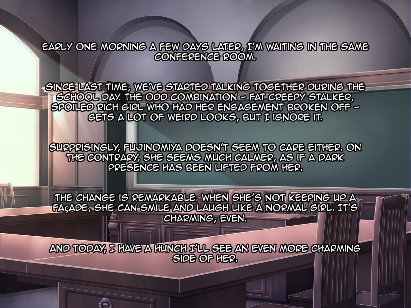 How To Savor A Disgraced Otome-game Villainess 1