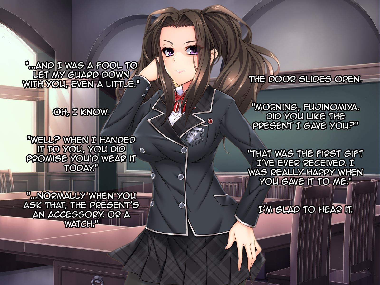 How To Savor A Disgraced Otome-game Villainess 1