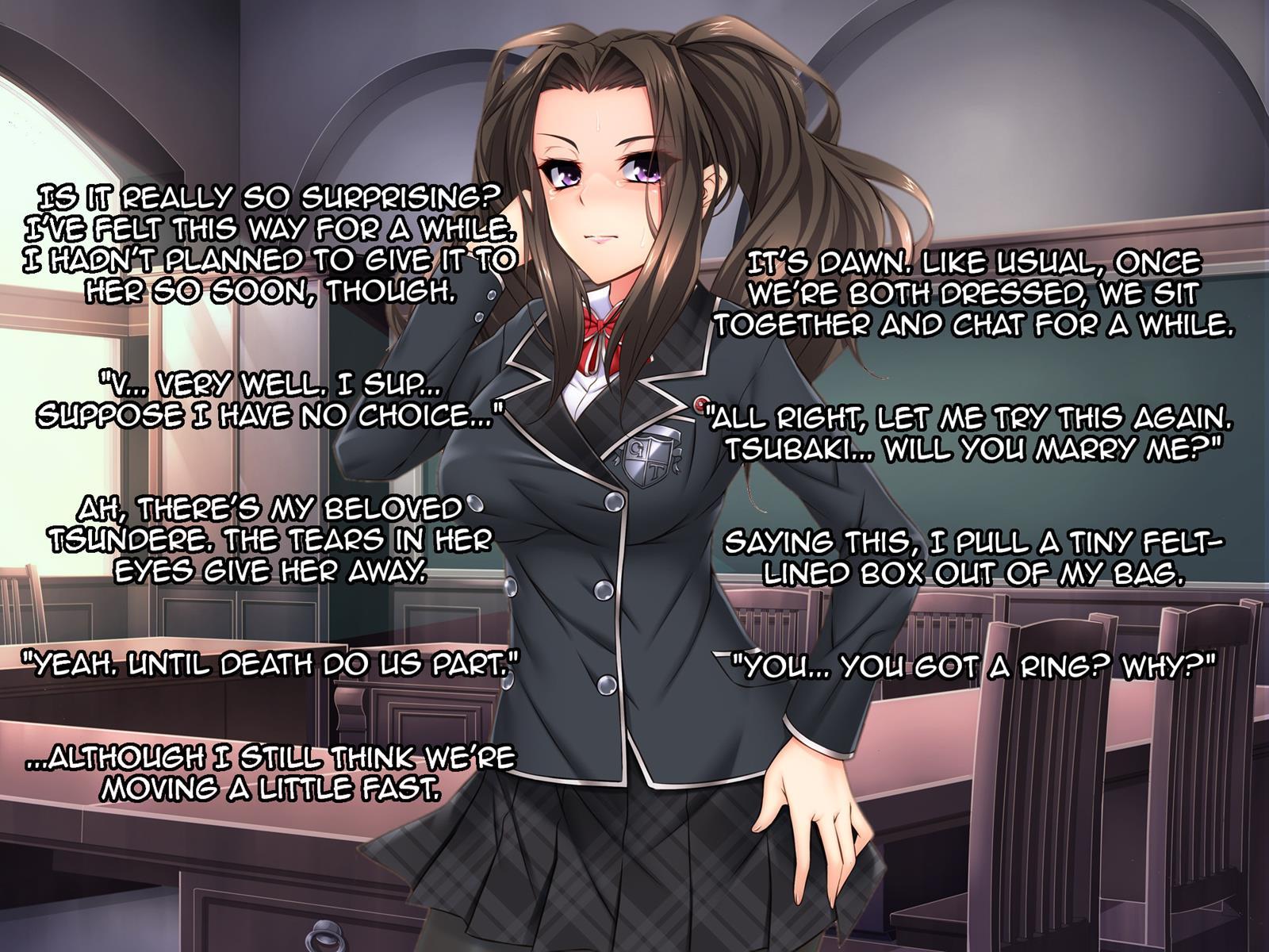 How To Savor A Disgraced Otome-game Villainess 2