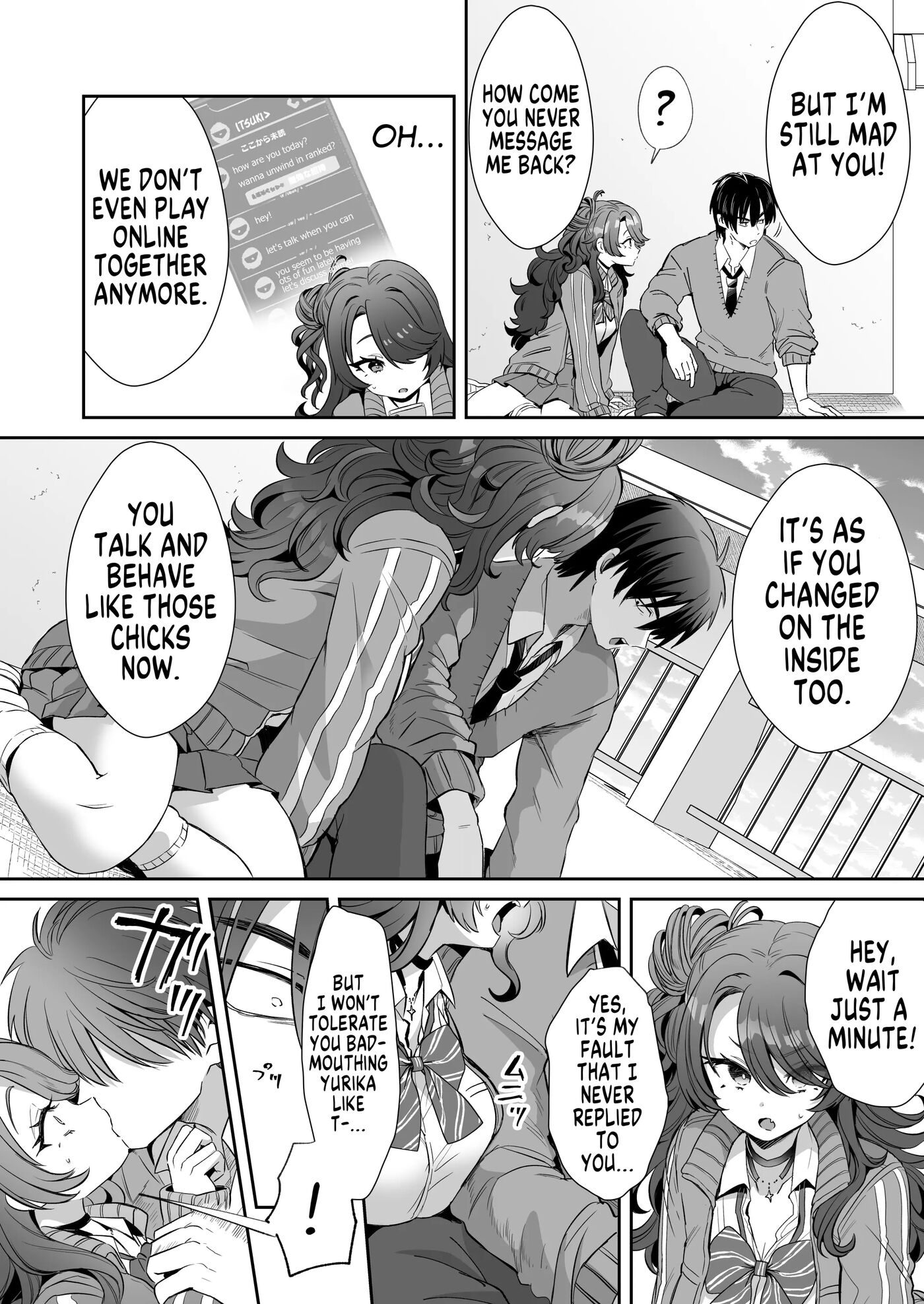 How Waking Up As A Girl Has Turned Me From A Gloomy Guy Into A Gyaru 1