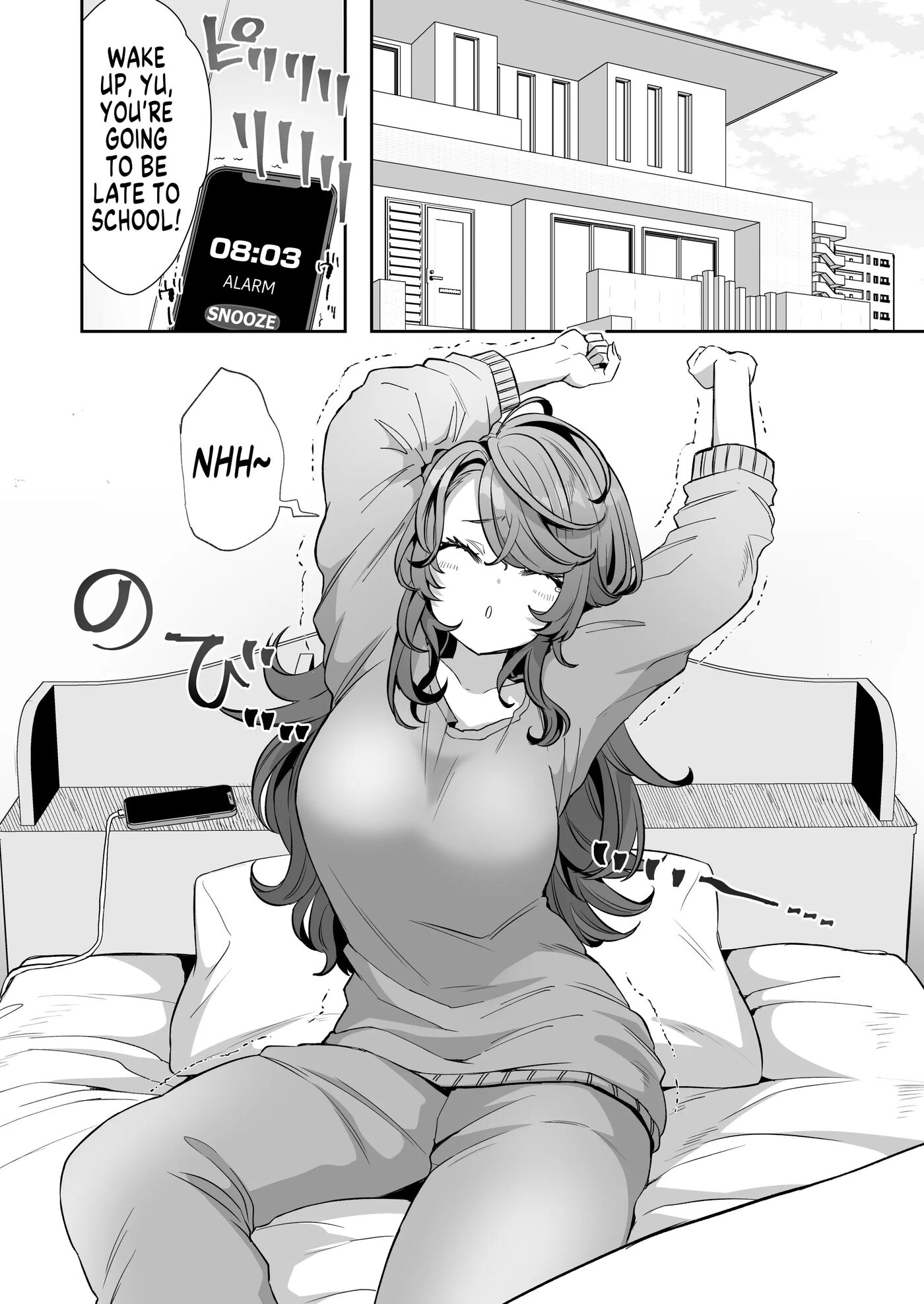 How Waking Up As A Girl Has Turned Me From A Gloomy Guy Into A Gyaru 1