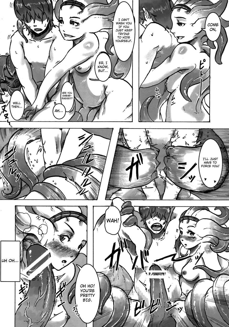 Hyakki Yakou 1