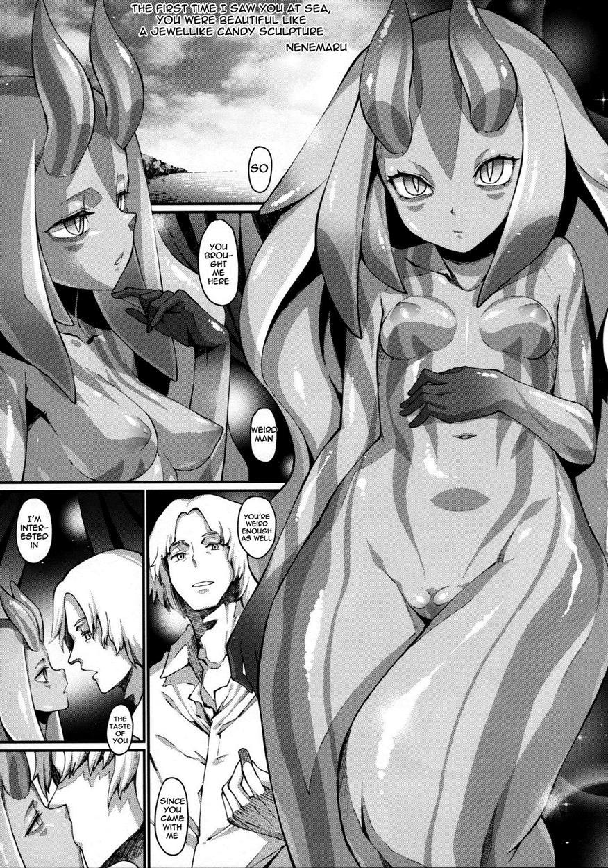 Hyakki Yakou 3