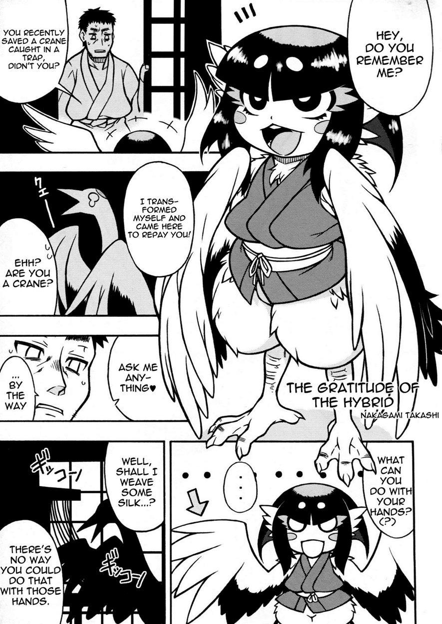 Hyakki Yakou 3