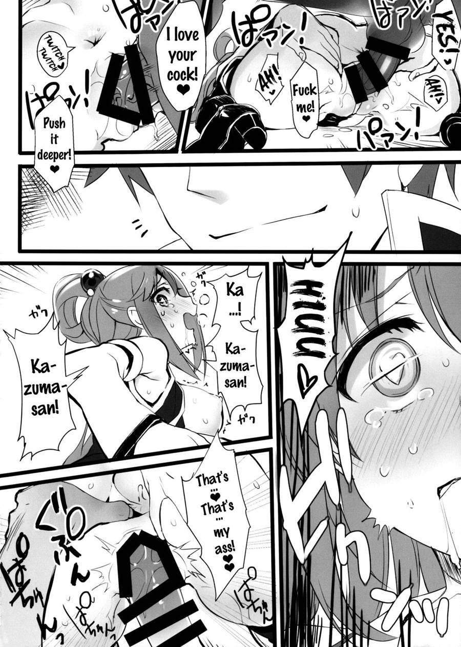 Hyaku Percent Osake No Sei 1