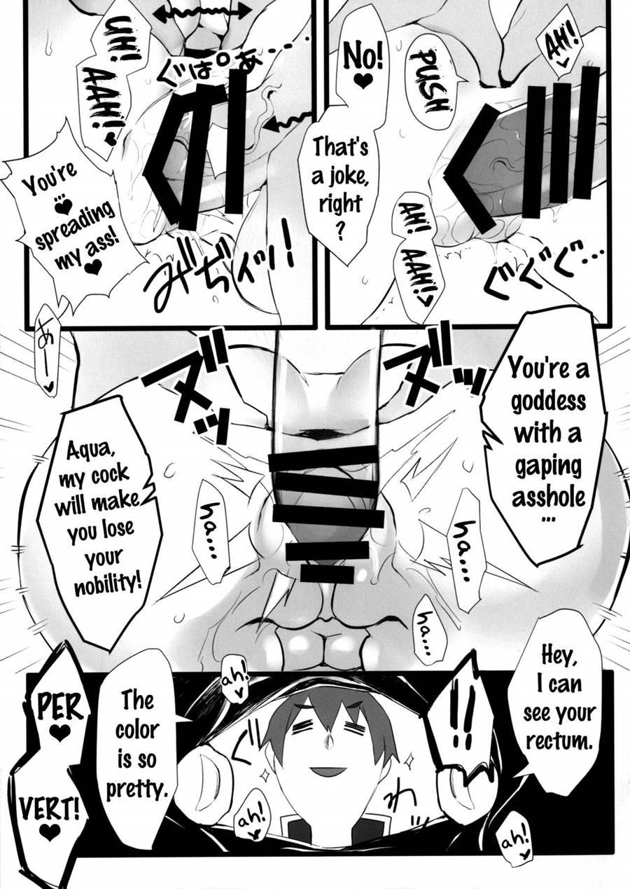 Hyaku Percent Osake No Sei 1