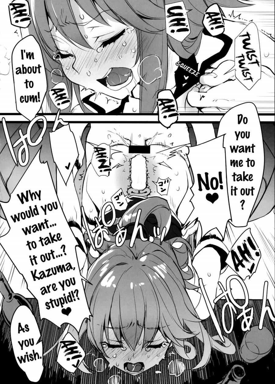 Hyaku Percent Osake No Sei 1