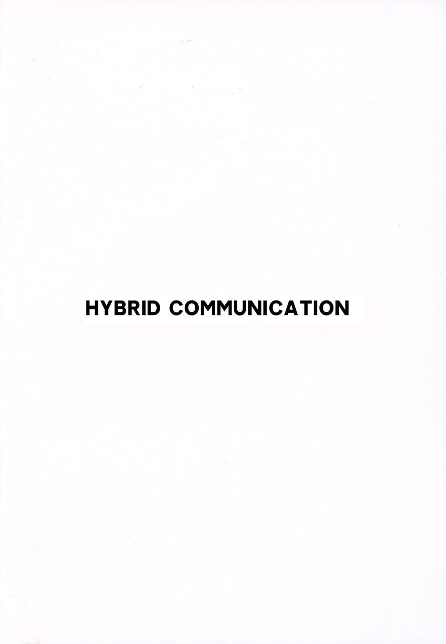 Hybrid Tsuushin 28