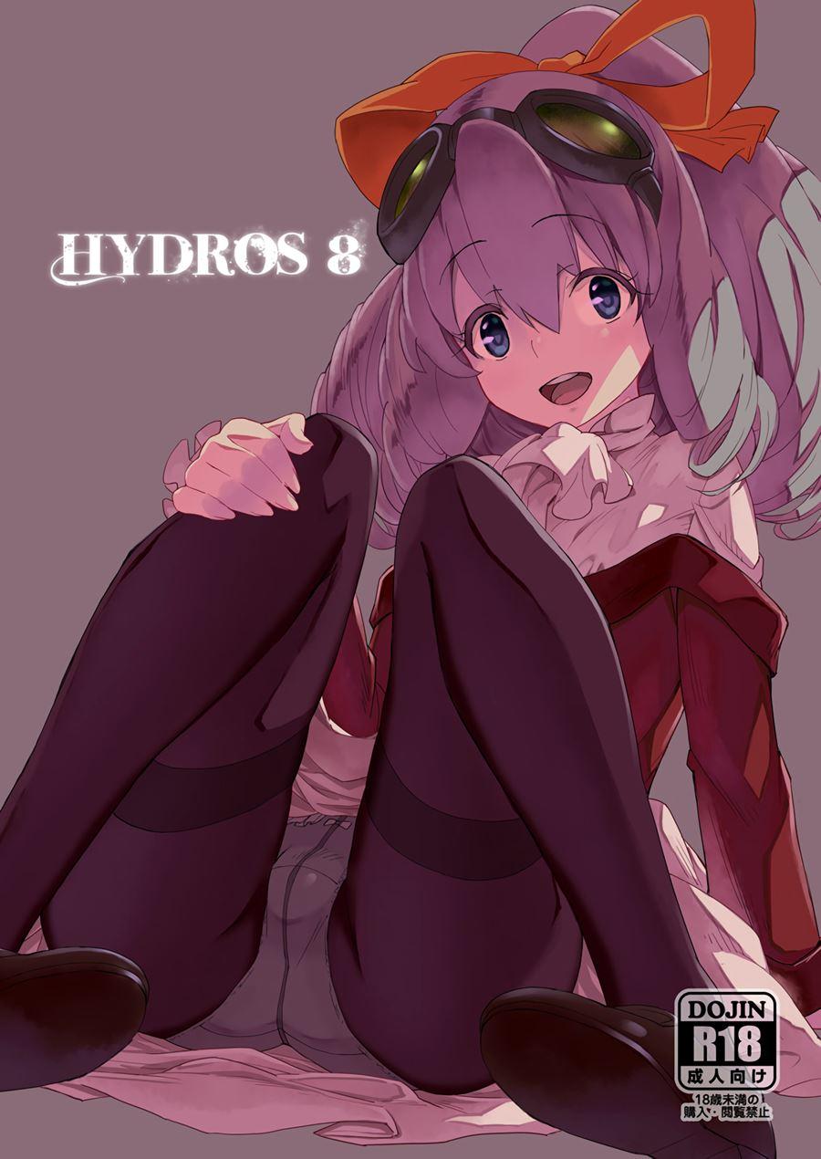 Hydros 8