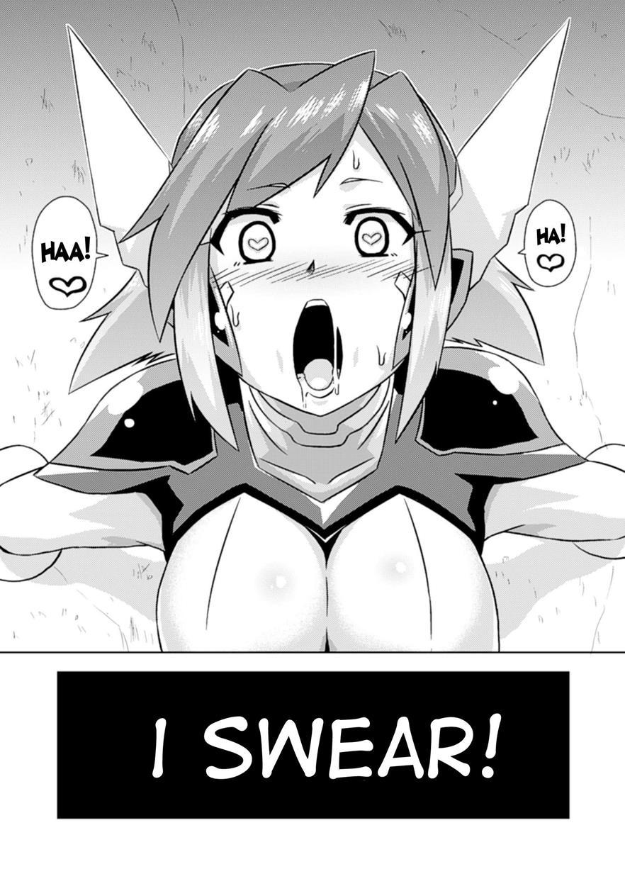 Hyottoko Fellagao Wo Sarasu Bishoujo-tachi 1