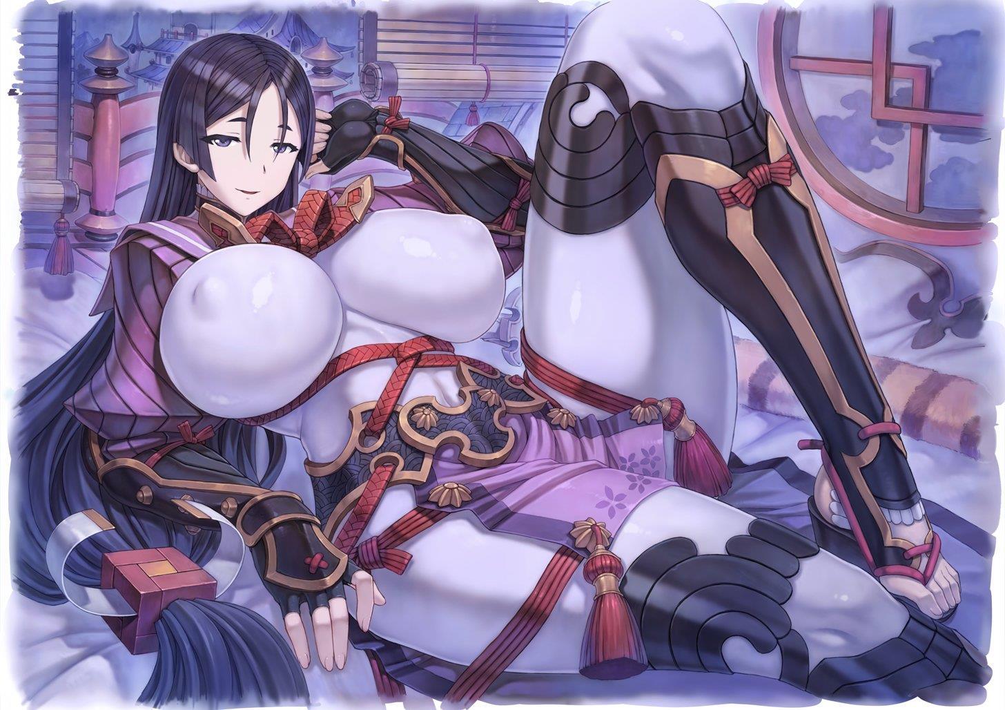 Hyouma Genteibon 7
