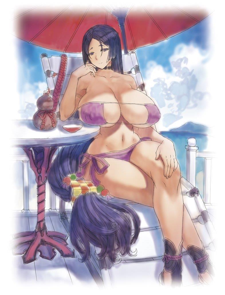 Hyouma Genteibon 7