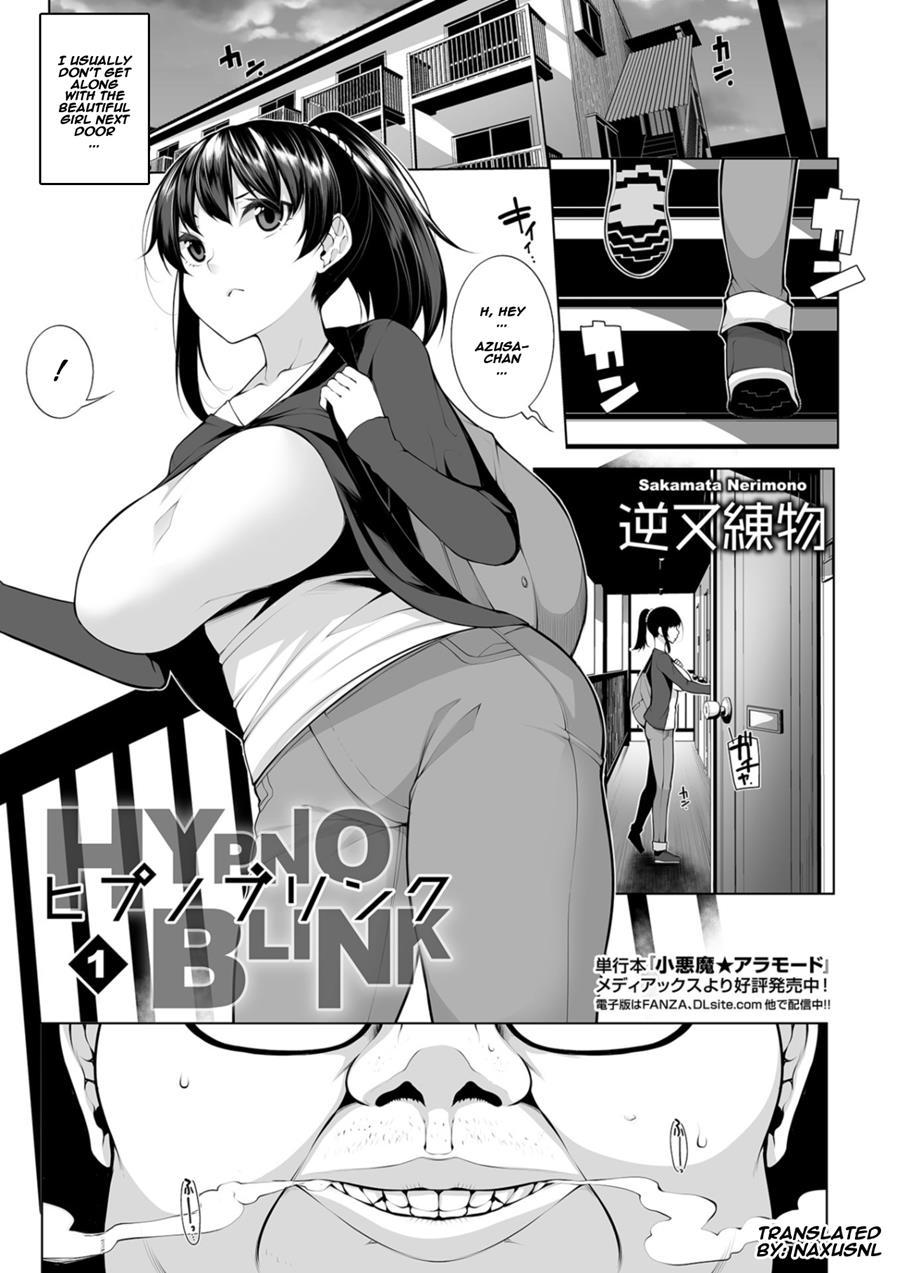 Hypno Blink 1