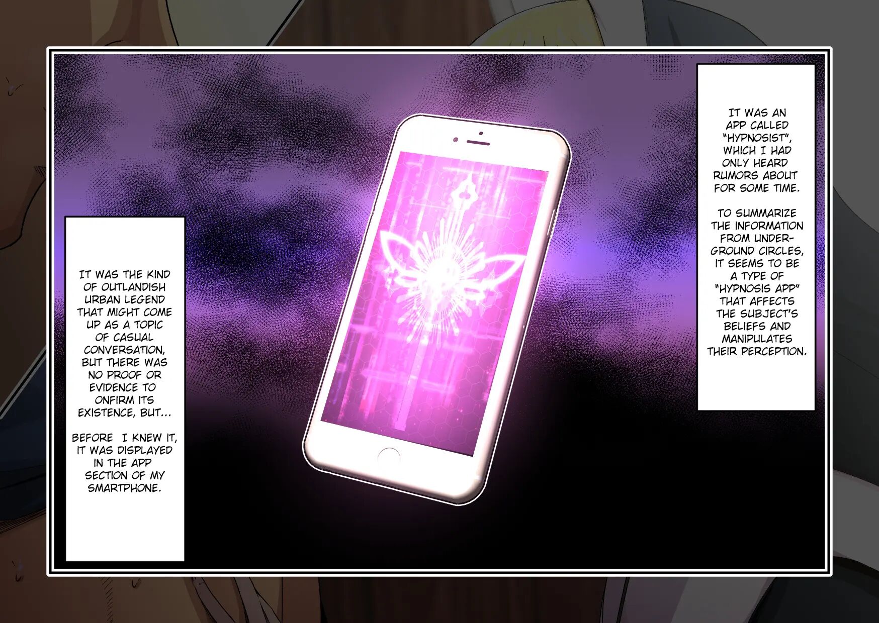 Hypno Sister ~keiken Na Sister Hodo Midareru Shinkou Kaihen Appli~ 1