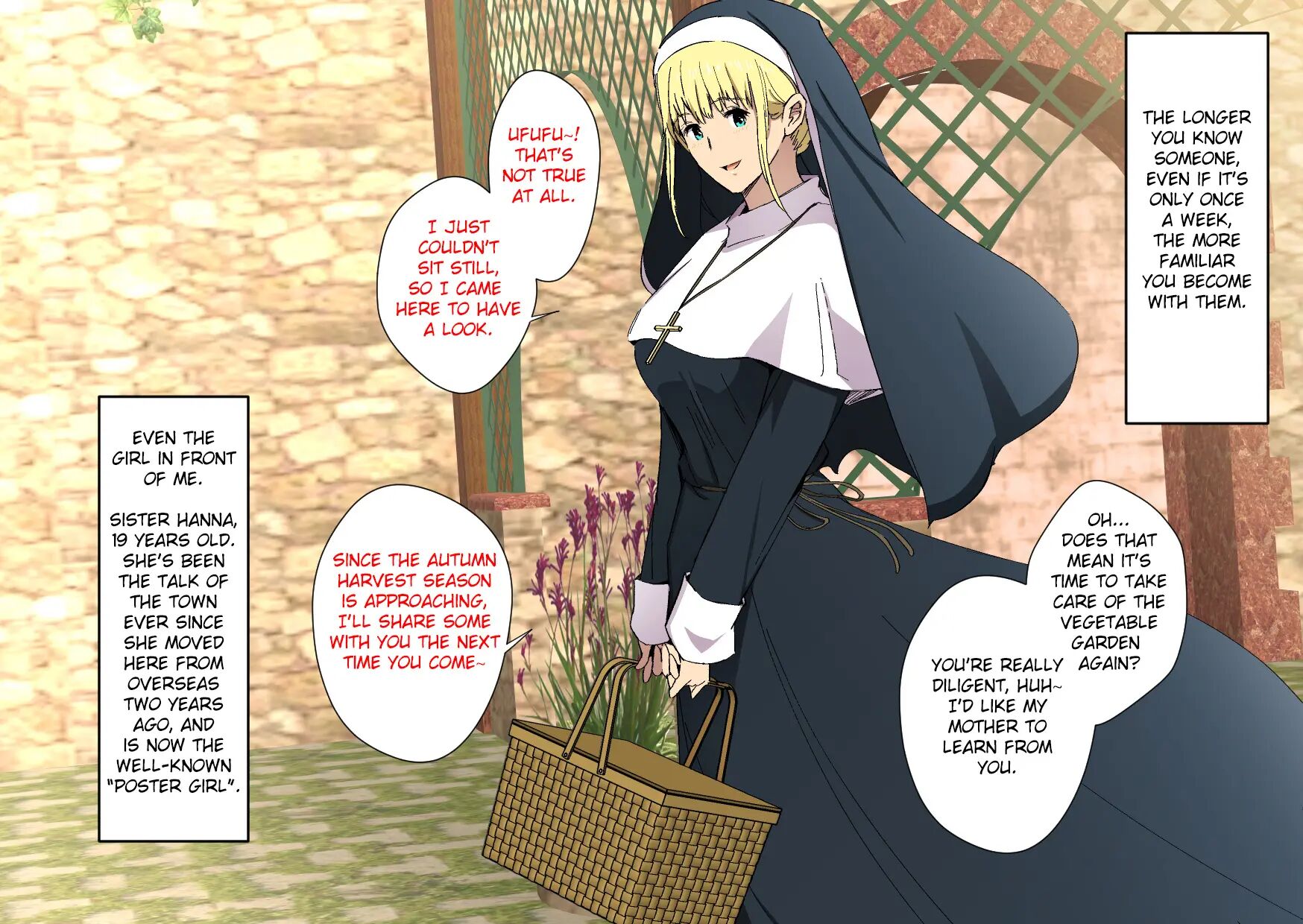 Hypno Sister ~keiken Na Sister Hodo Midareru Shinkou Kaihen Appli~ 1