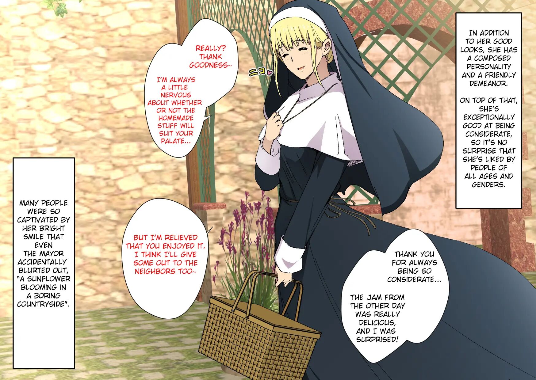 Hypno Sister ~keiken Na Sister Hodo Midareru Shinkou Kaihen Appli~ 1