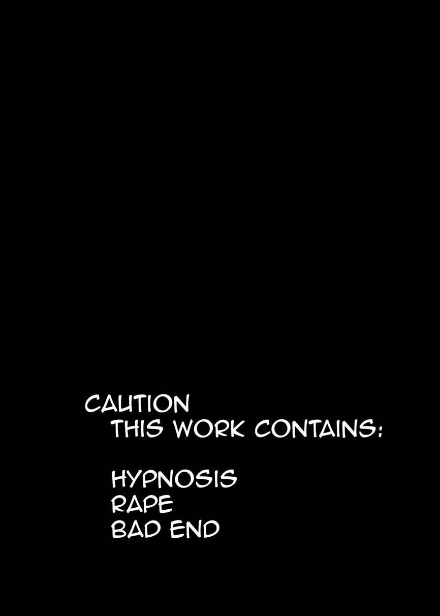Hypnosis My Pet Touhou Alice Margatroid 1