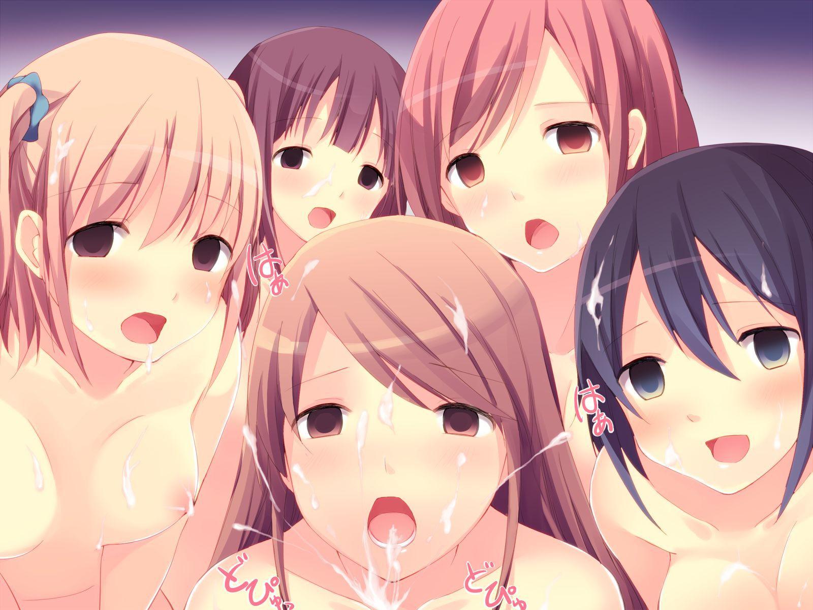 Hypnosis Operation ~ With My Hypnosis The Women Passing By Are An All-i-can-fuck Buffet ~ 1