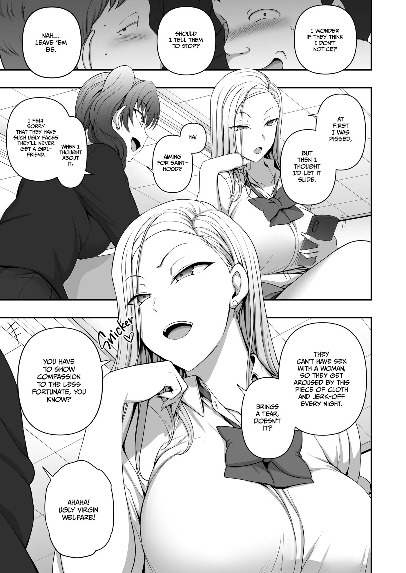 Hypnosis Sex Guidance! 4.9