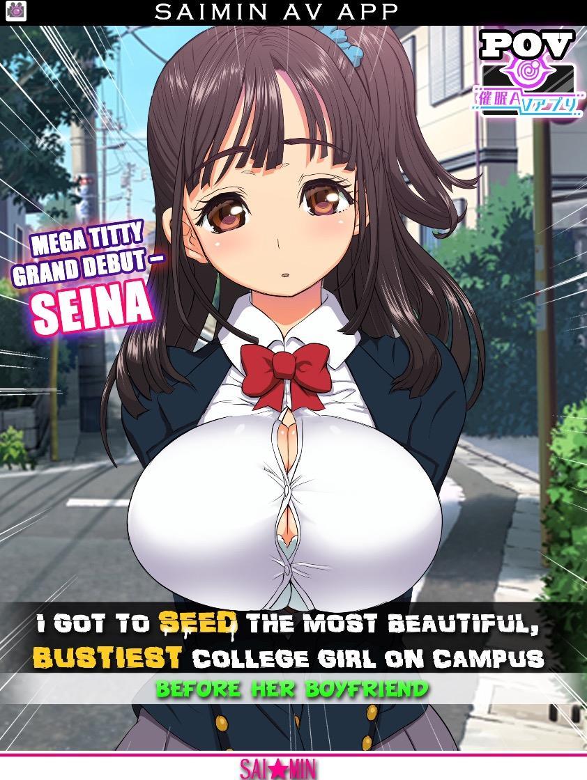 Manga Porn App