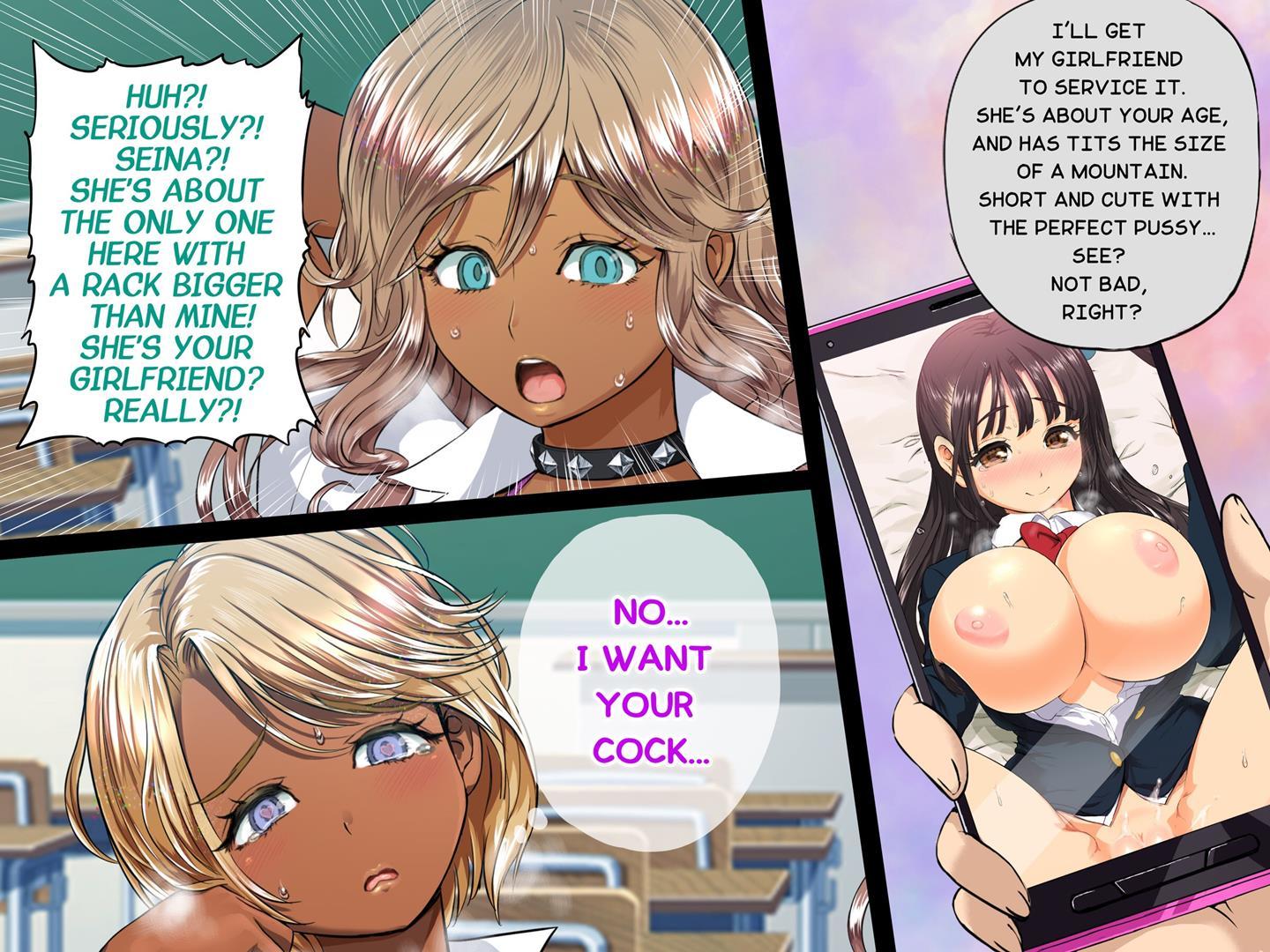 Hypnotized College Girls -reality Porn App- 2
