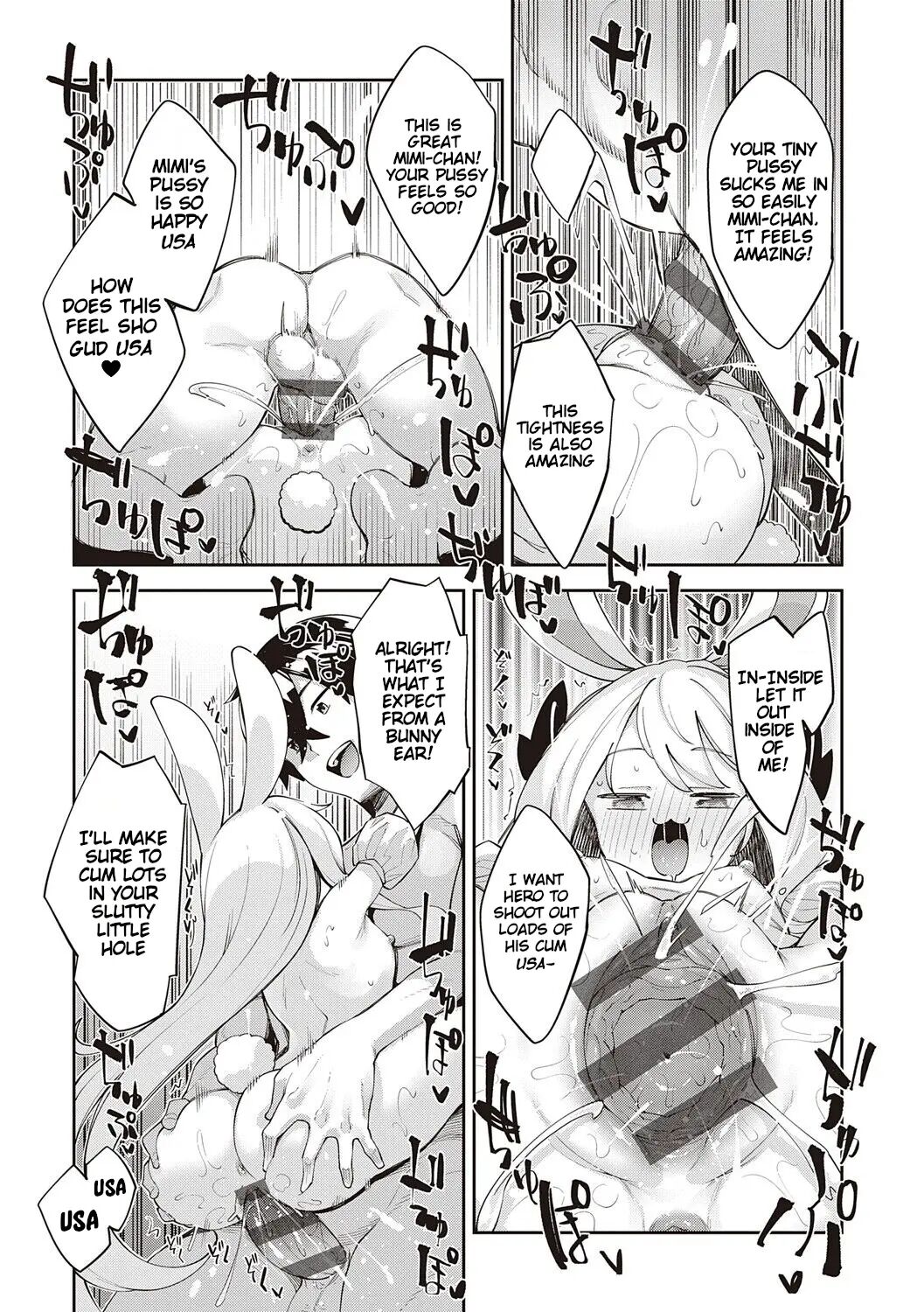 I Came To Another World, So I Think I'm Gonna Enjoy My Sex Skills To The Fullest! 10
