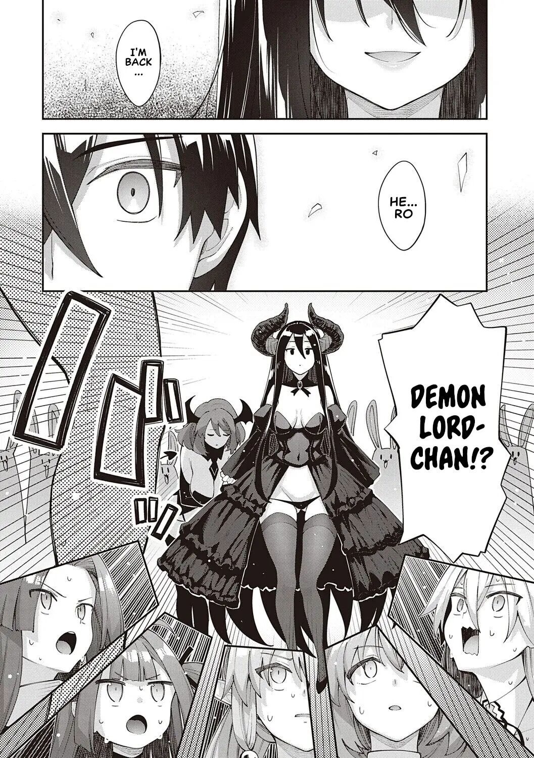 I Came To Another World, So I Think I'm Gonna Enjoy My Sex Skills To The Fullest! 11