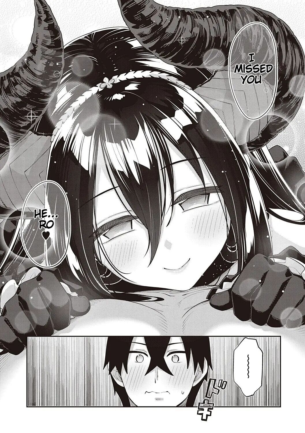 I Came To Another World, So I Think I'm Gonna Enjoy My Sex Skills To The Fullest! 11
