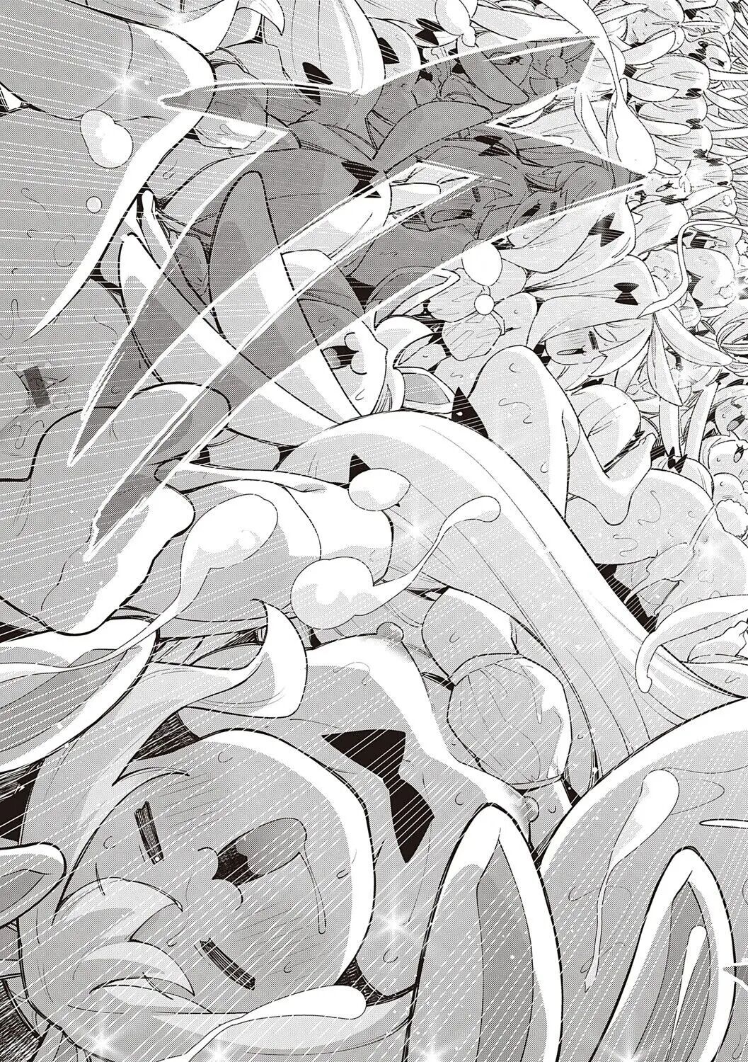 I Came To Another World, So I Think I'm Gonna Enjoy My Sex Skills To The Fullest! 11.5