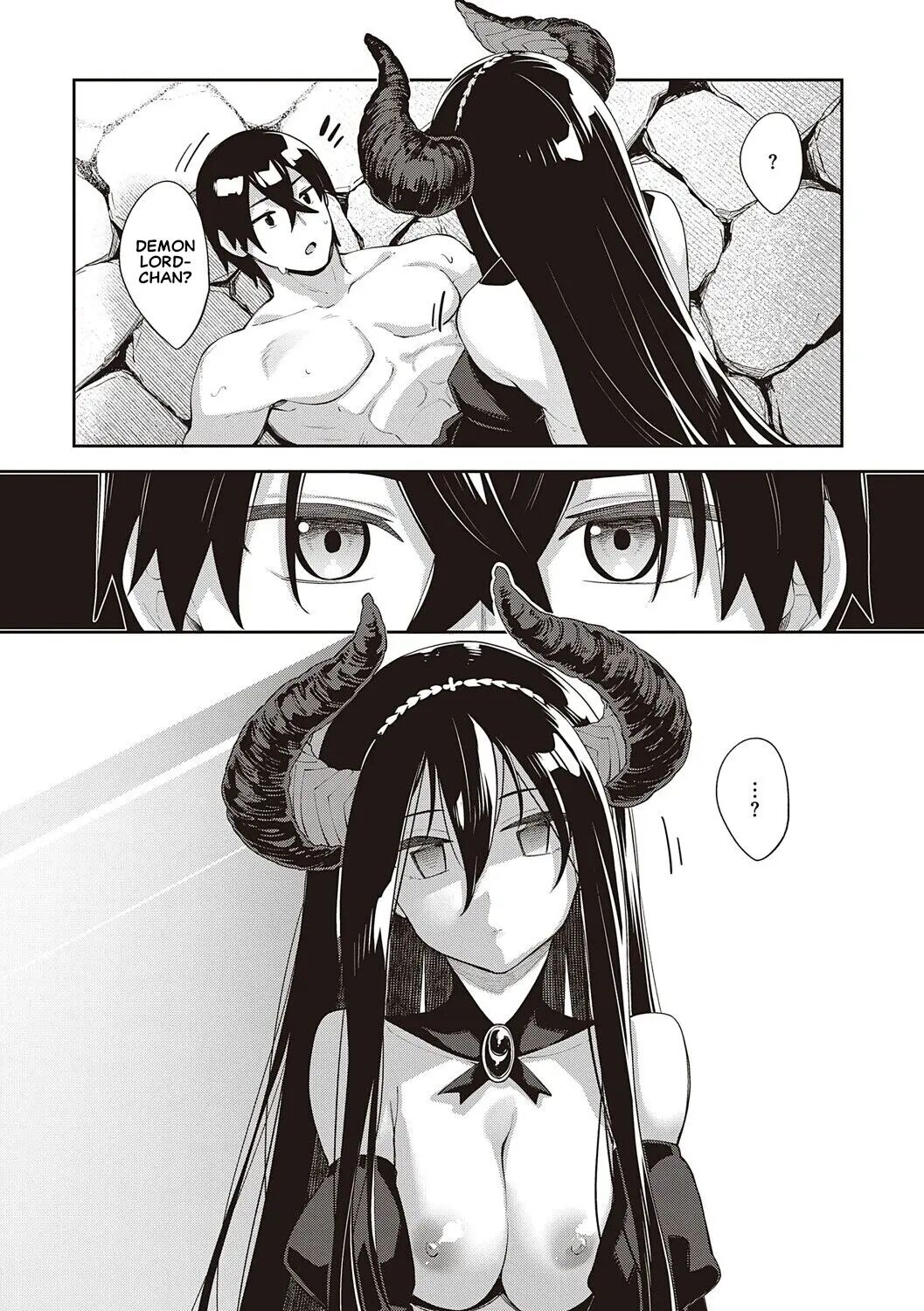 I Came To Another World, So I Think I'm Gonna Enjoy My Sex Skills To The Fullest! 11.5