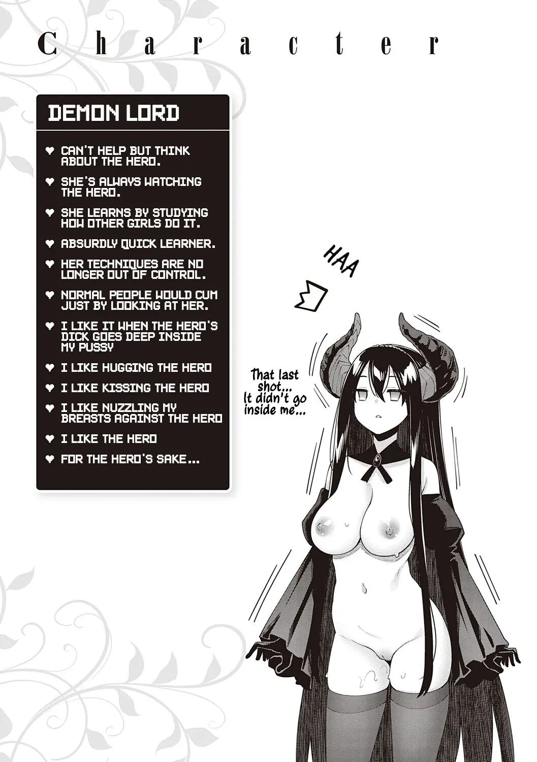 I Came To Another World, So I Think I'm Gonna Enjoy My Sex Skills To The Fullest! 11.5