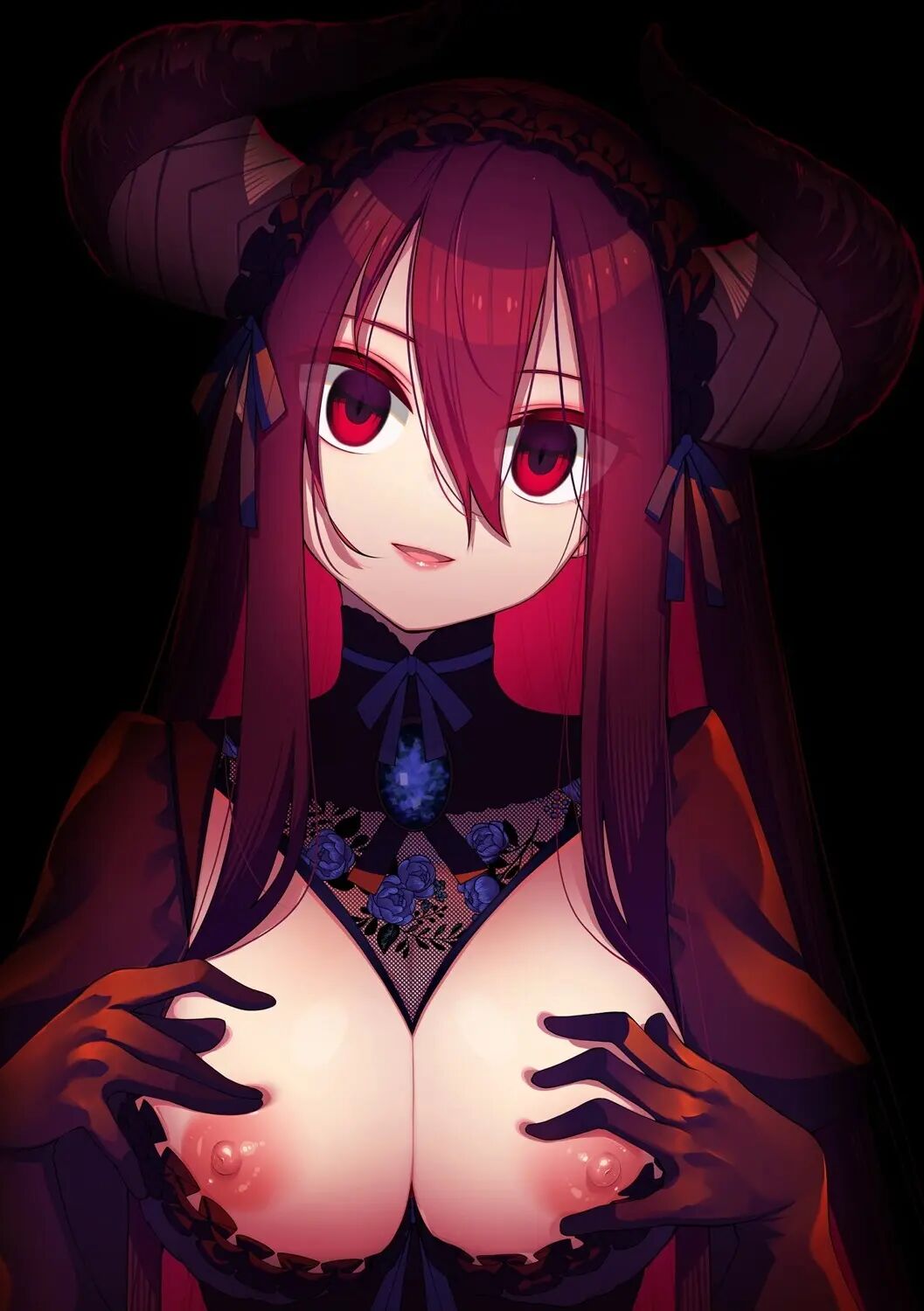 I Came To Another World, So I Think I'm Gonna Enjoy My Sex Skills To The Fullest! 11.5