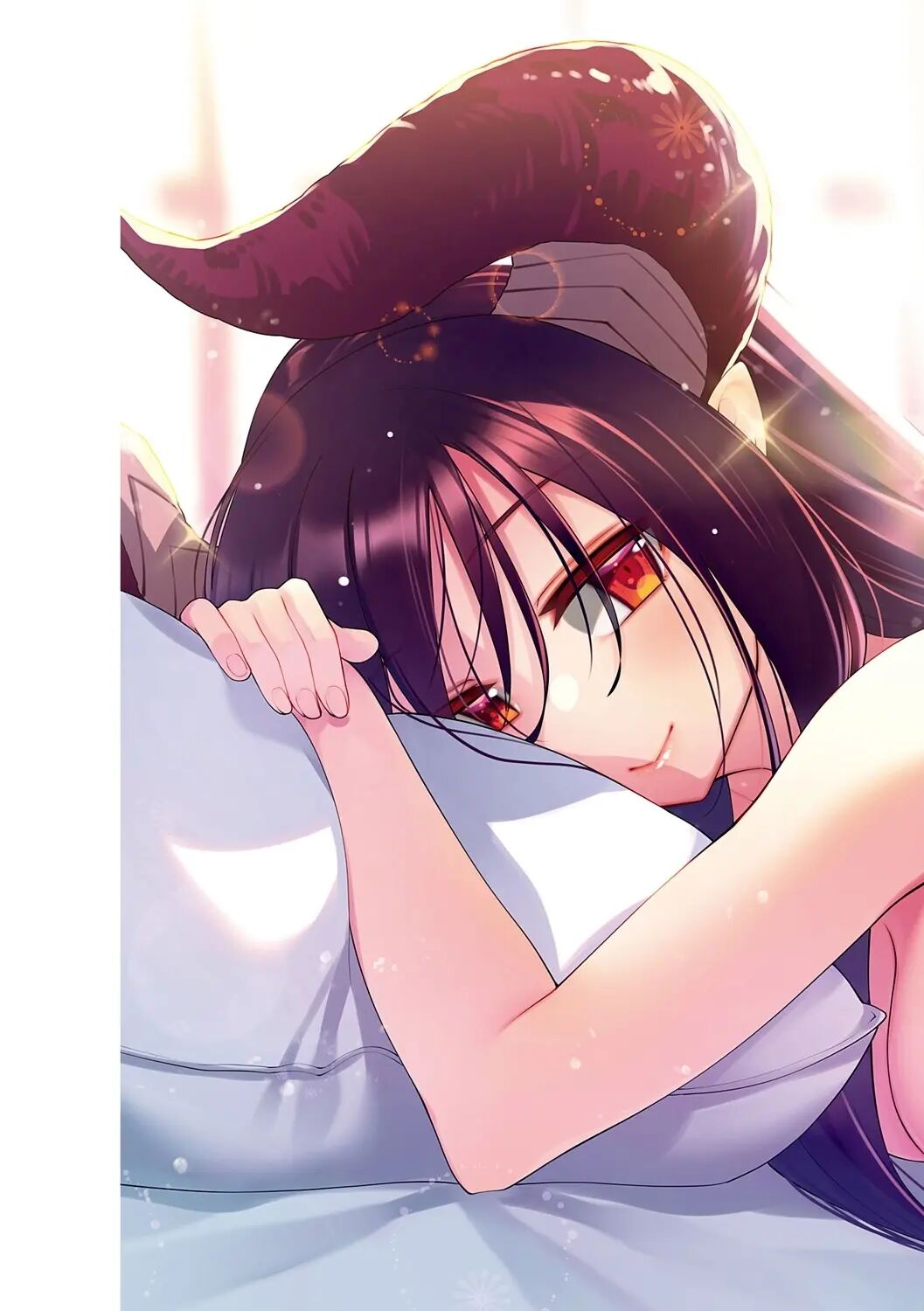 I Came To Another World, So I Think I'm Gonna Enjoy My Sex Skills To The Fullest! 11.5