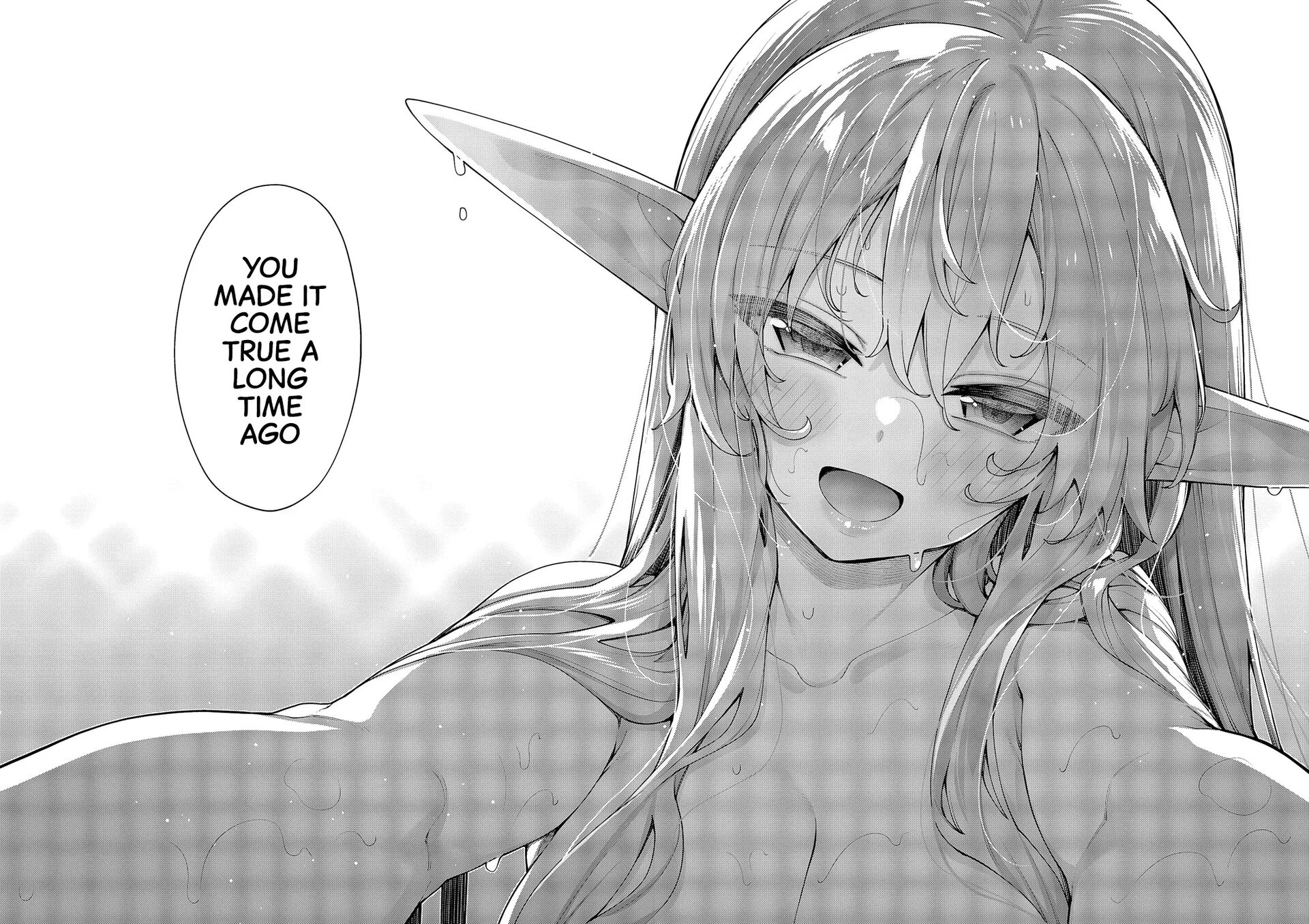 I Came To Another World, So I Think I'm Gonna Enjoy My Sex Skills To The Fullest! 17