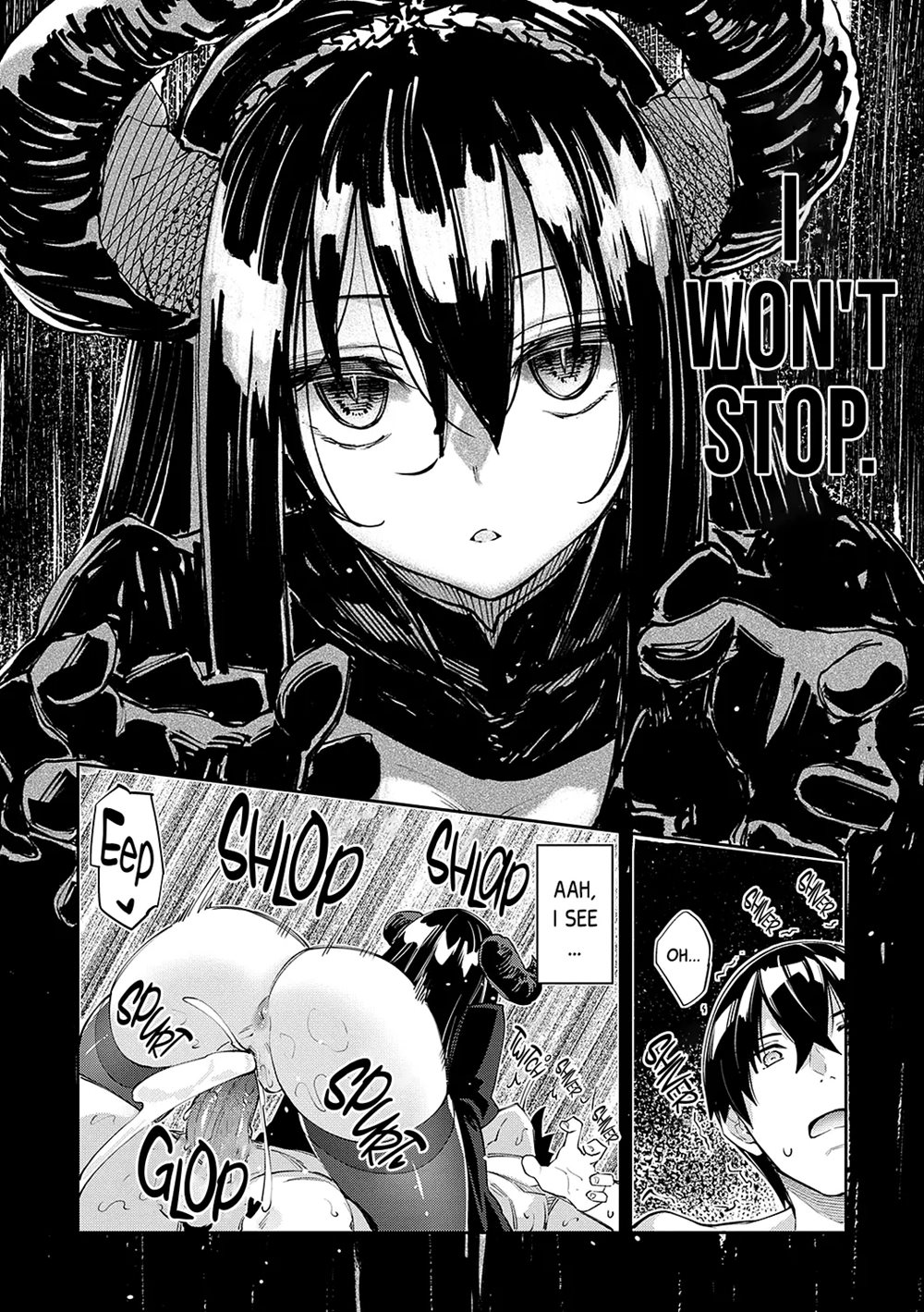 I Came To Another World, So I Think I'm Gonna Enjoy My Sex Skills To The Fullest! 5