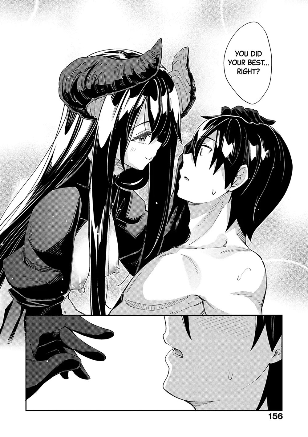 I Came To Another World, So I Think I'm Gonna Enjoy My Sex Skills To The Fullest! 5