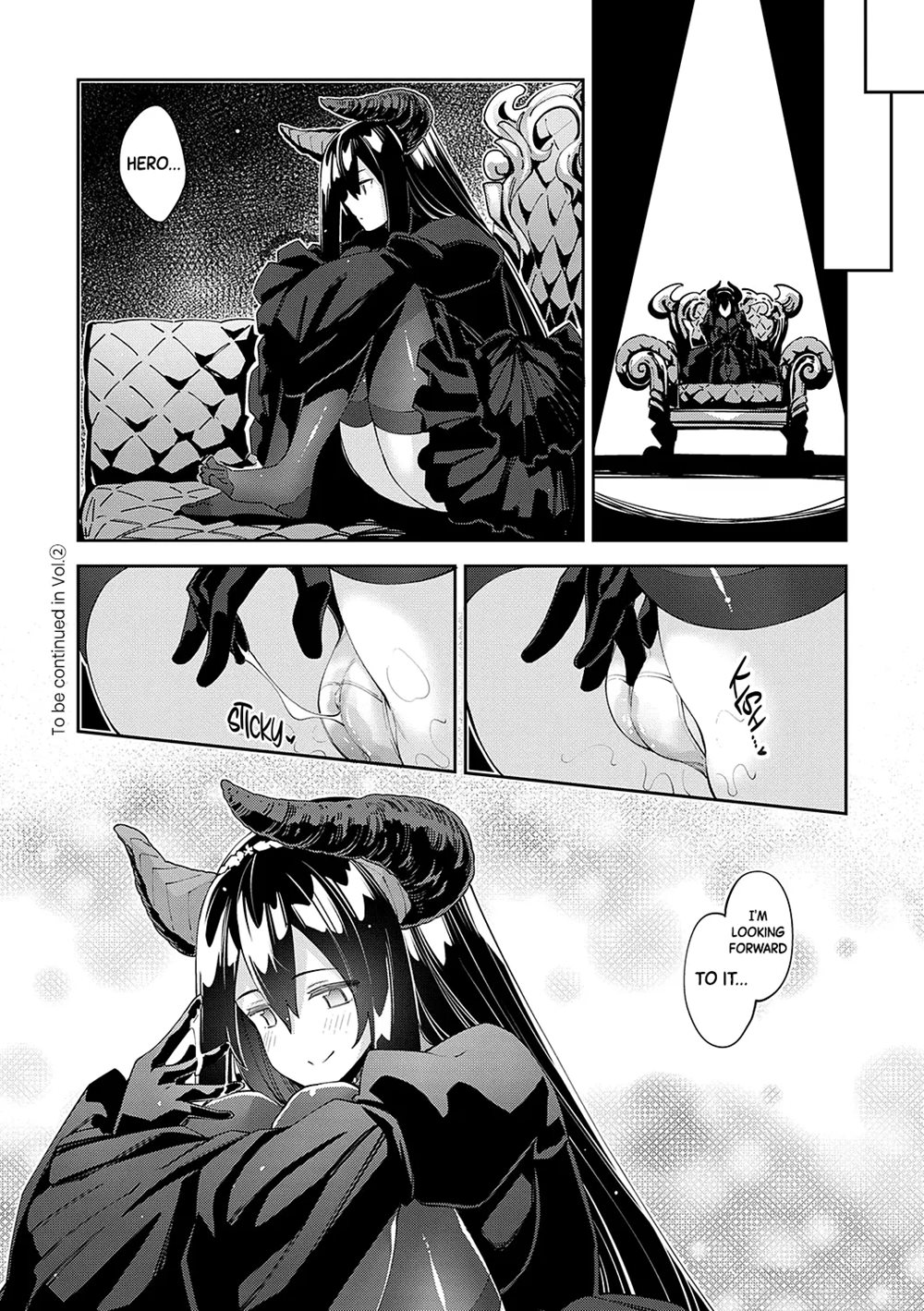 I Came To Another World, So I Think I'm Gonna Enjoy My Sex Skills To The Fullest! 5