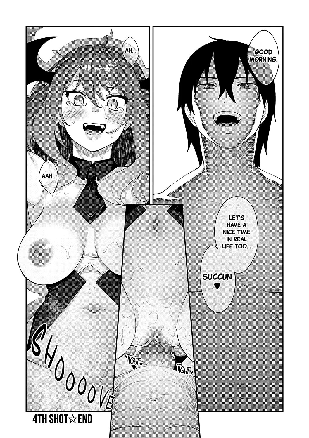 I Came To Another World, So I Think I'm Gonna Enjoy My Sex Skills To The Fullest! 5.7