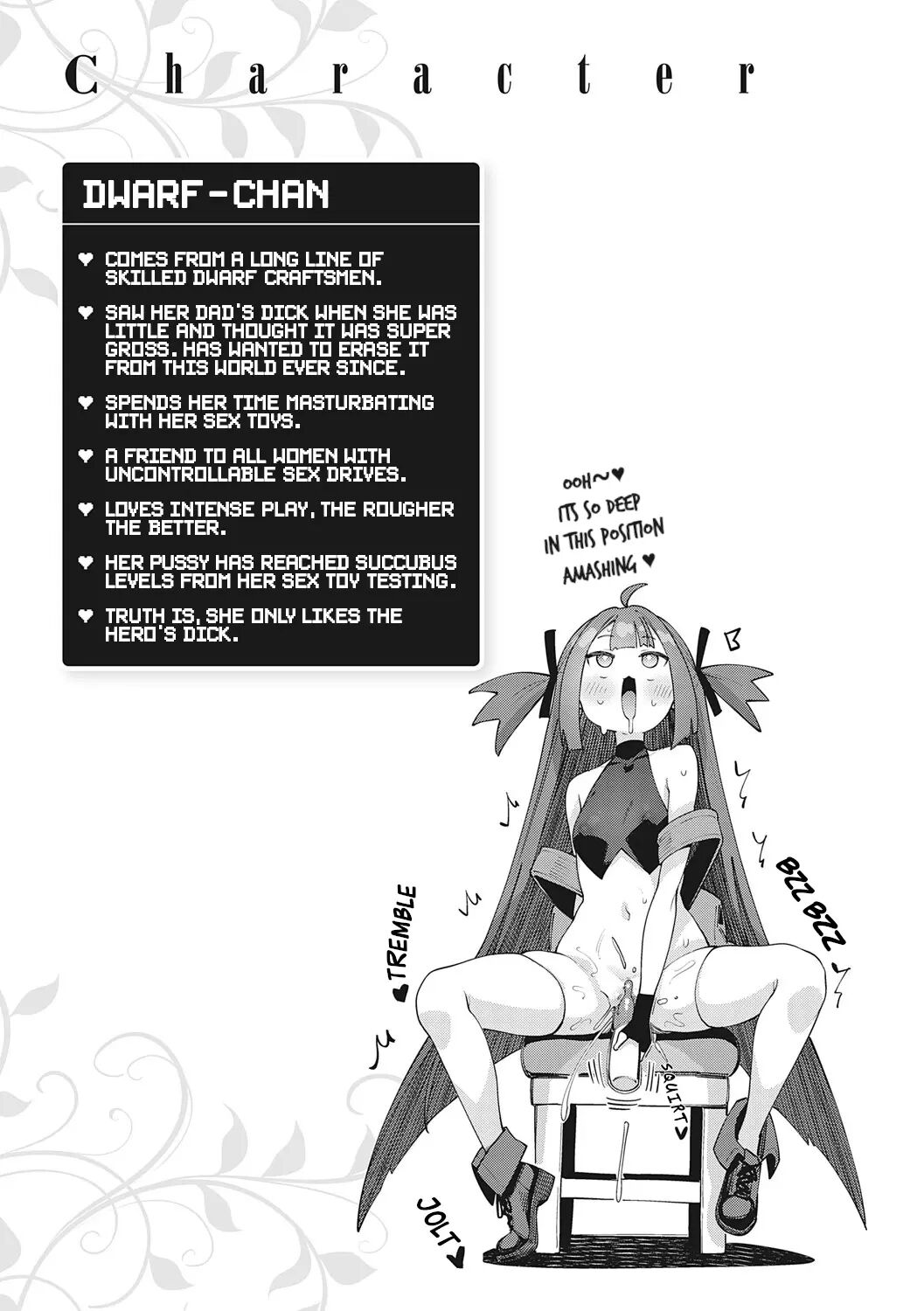 I Came To Another World, So I Think I'm Gonna Enjoy My Sex Skills To The Fullest! 7
