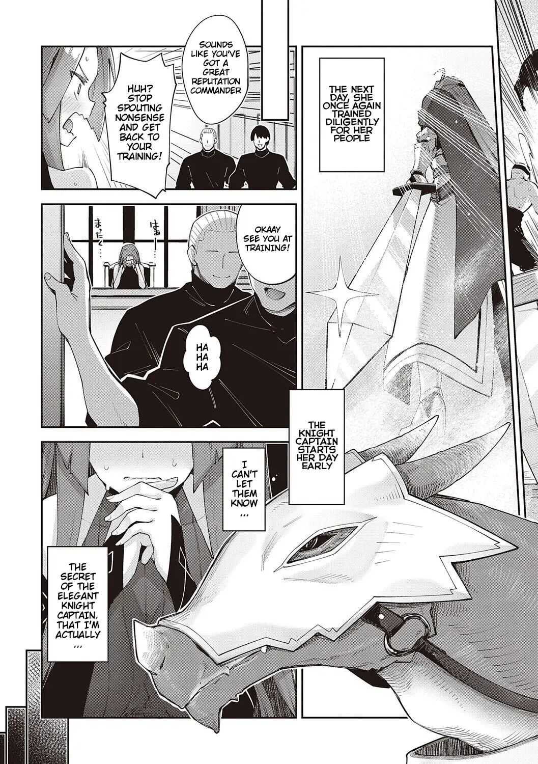 I Came To Another World, So I Think I'm Gonna Enjoy My Sex Skills To The Fullest! 8
