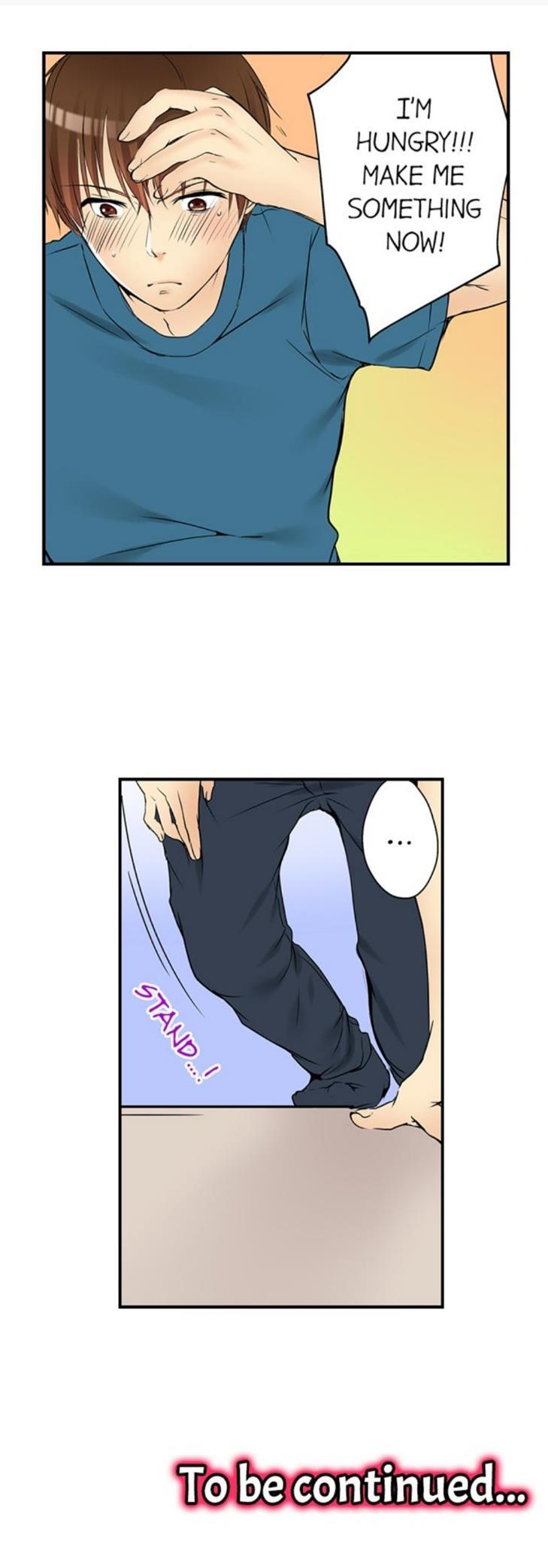 I Did Naughty Things With My (drunk) Sister [korean] 1