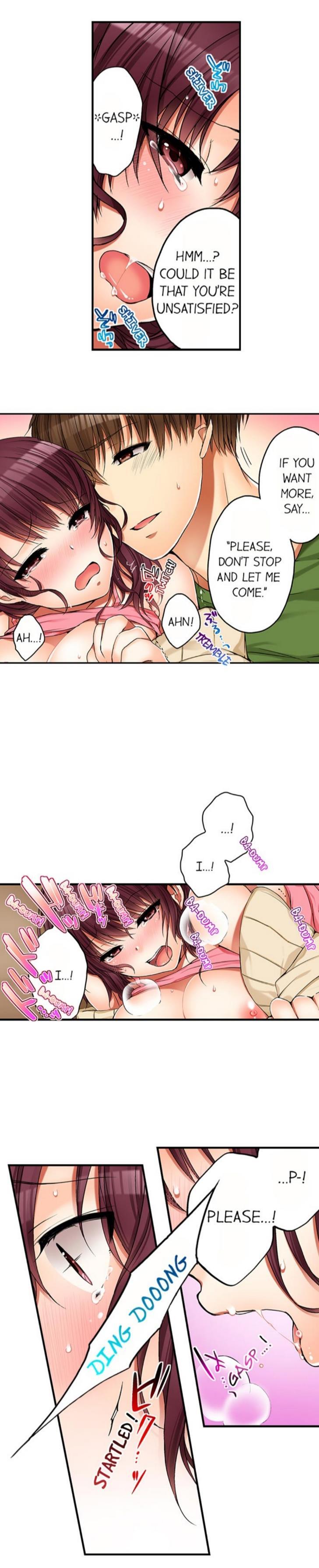 I Did Naughty Things With My (drunk) Sister [korean] 1