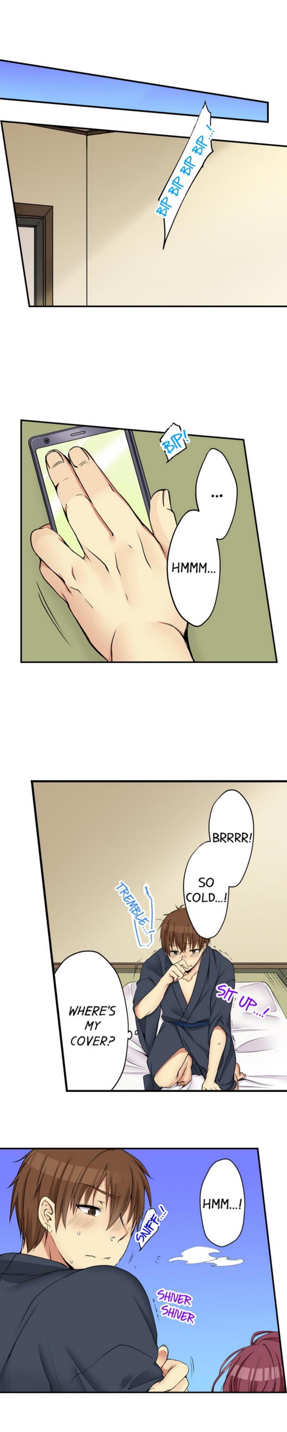 I Did Naughty Things With My (drunk) Sister [korean] 2