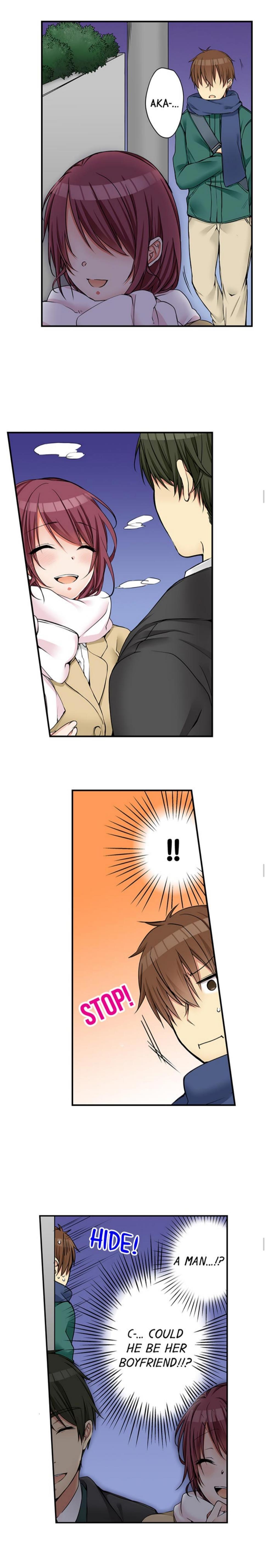 I Did Naughty Things With My (drunk) Sister [korean] 2