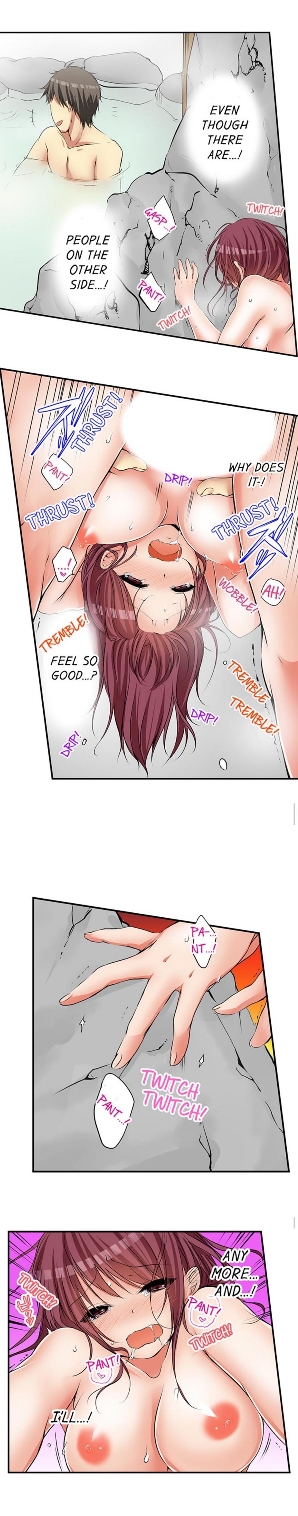 I Did Naughty Things With My (drunk) Sister [korean] 2