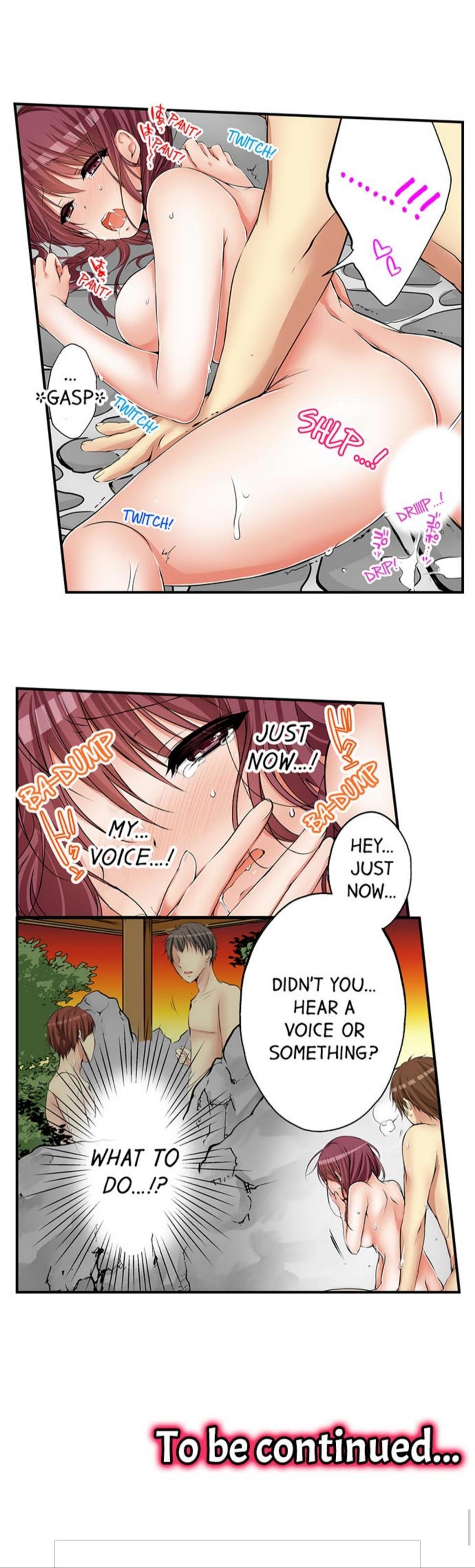 I Did Naughty Things With My (drunk) Sister [korean] 2