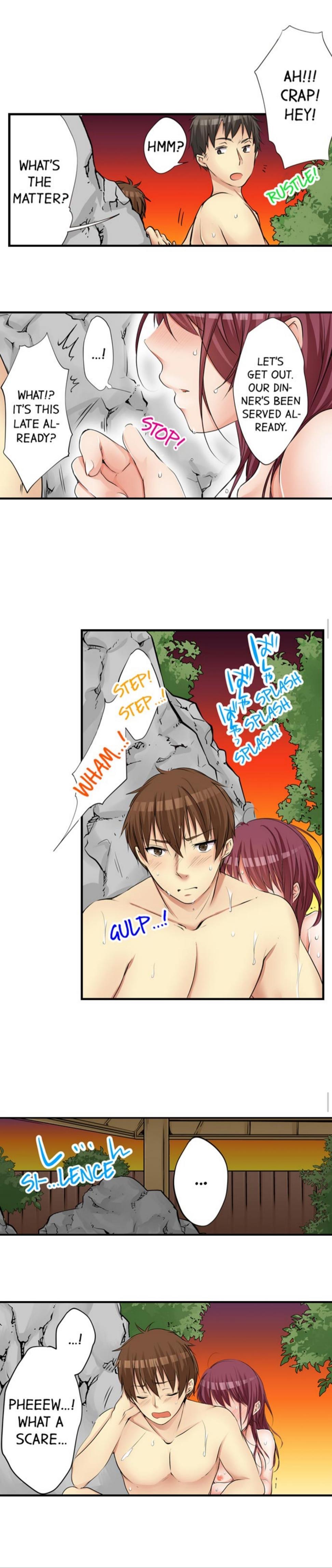 I Did Naughty Things With My (drunk) Sister [korean] 2