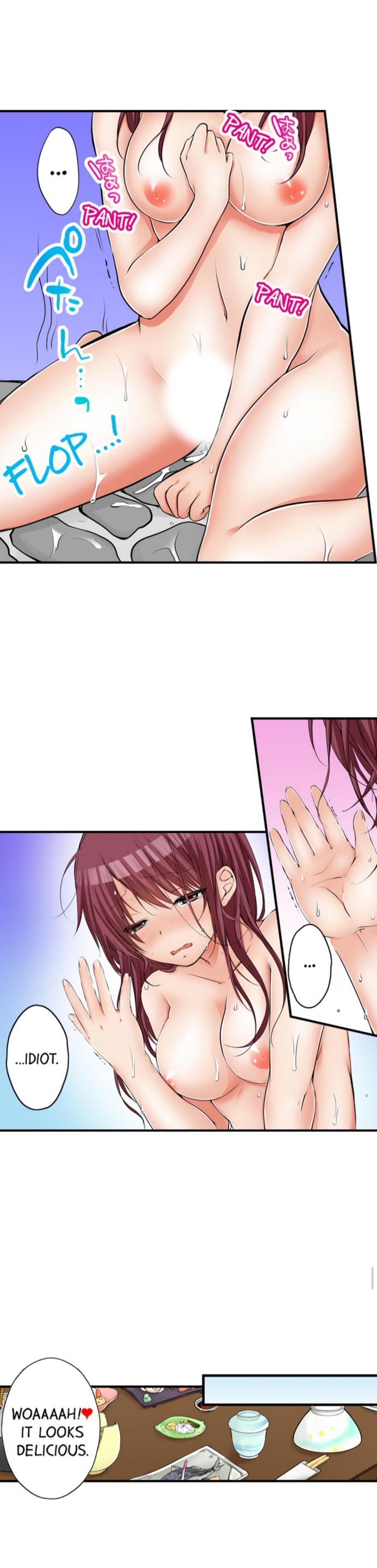 I Did Naughty Things With My (drunk) Sister [korean] 2
