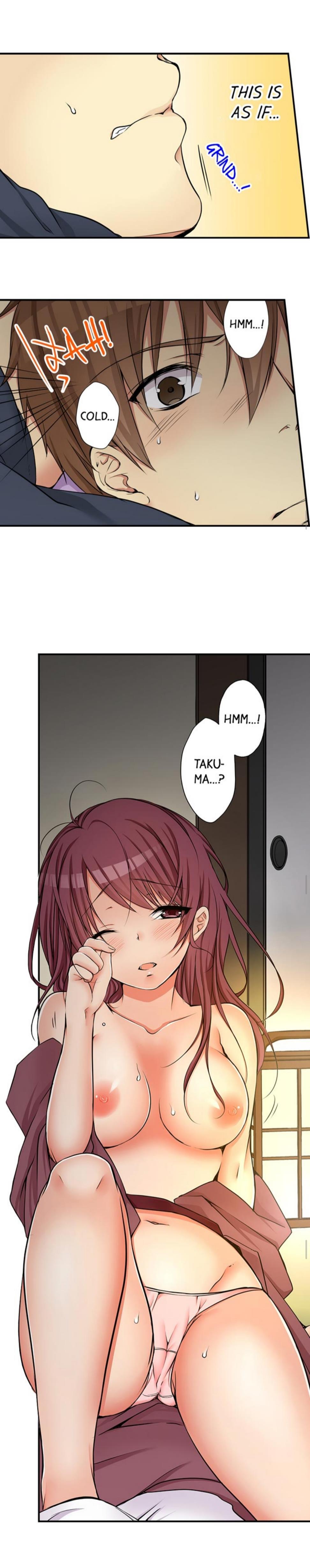 I Did Naughty Things With My (drunk) Sister [korean] 2